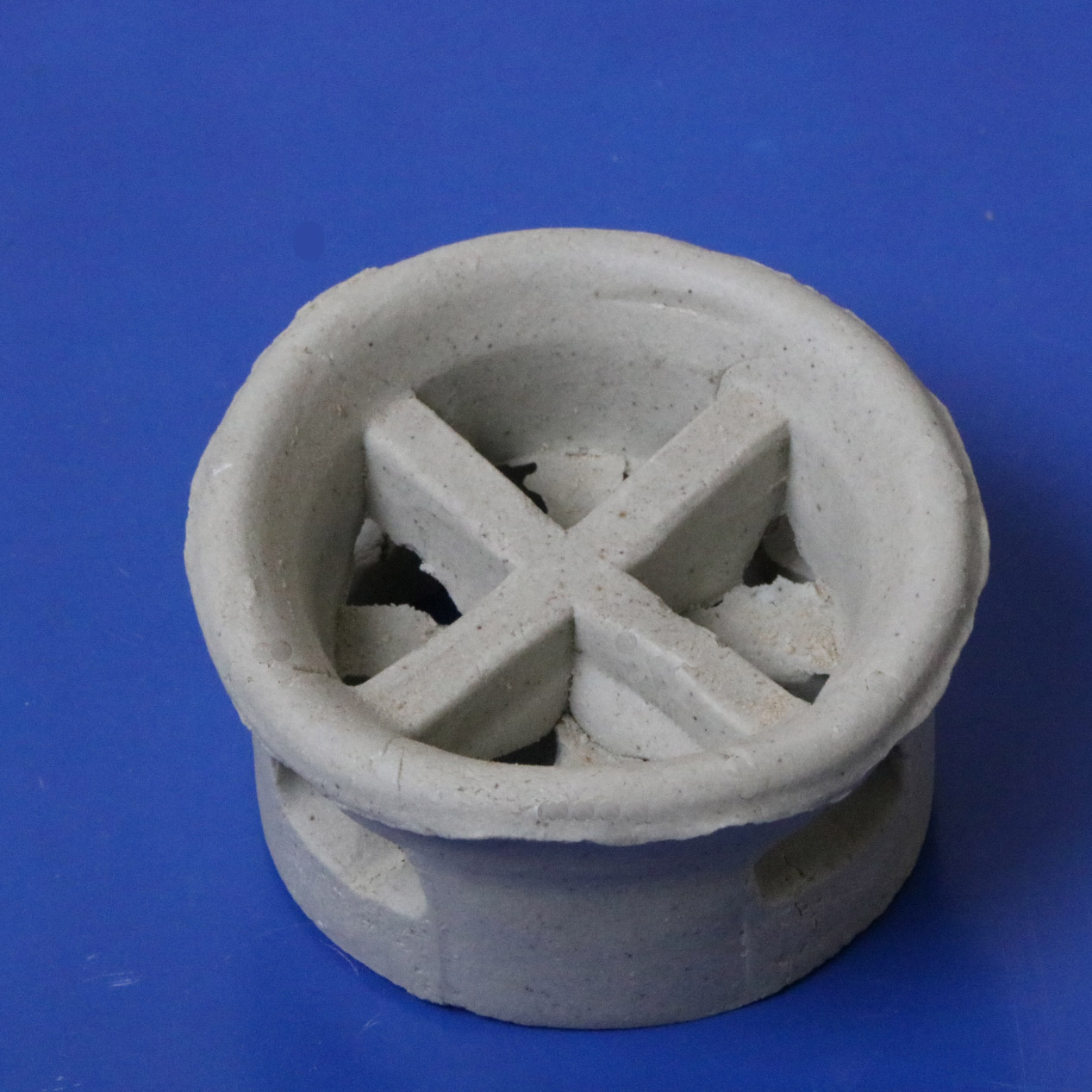 Ceramic Cascade Mini Ring 