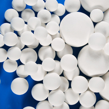 High Alumina ceramic balls (Al2O3: 90~99%)