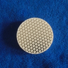 Ceramic Honeycomb as catalyst carrier for Purifying Vehicle Emission 