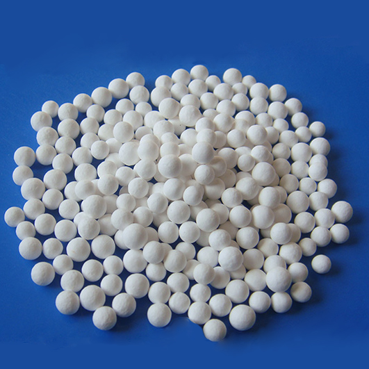 Activated Alumina Ball for Catalyst Carrier 
