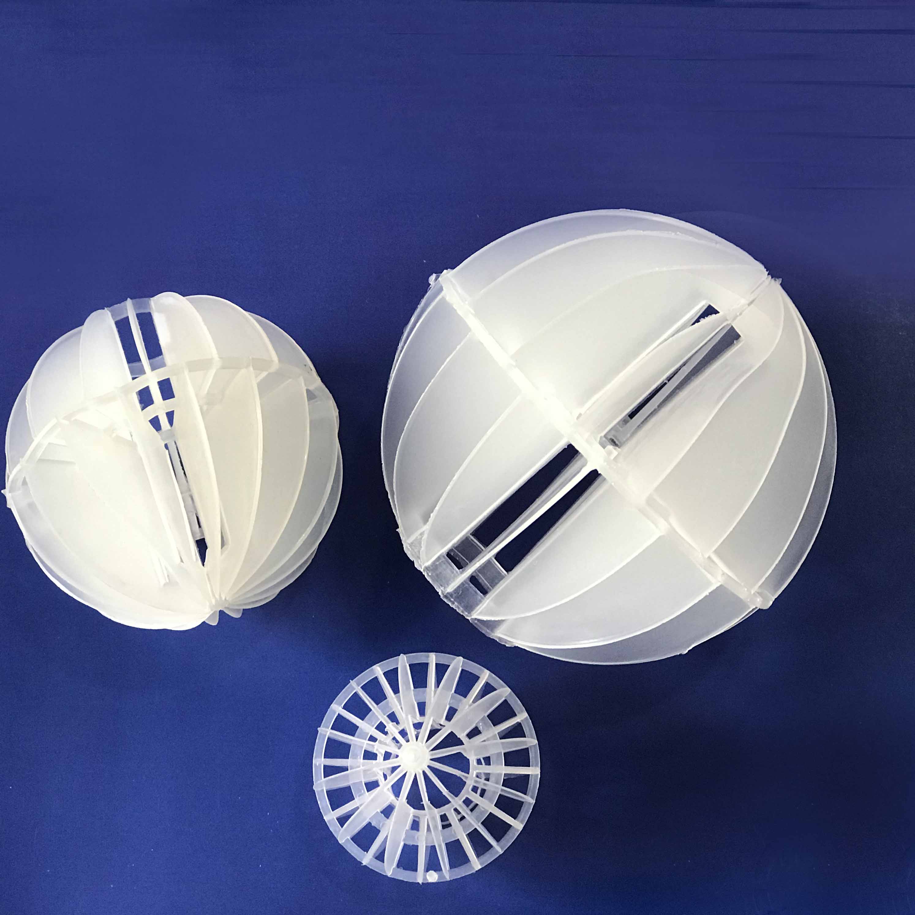 plastic chemical packing 1