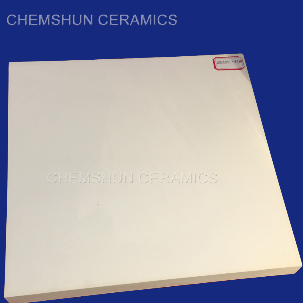 Chemshun ceramcs-Support receptors