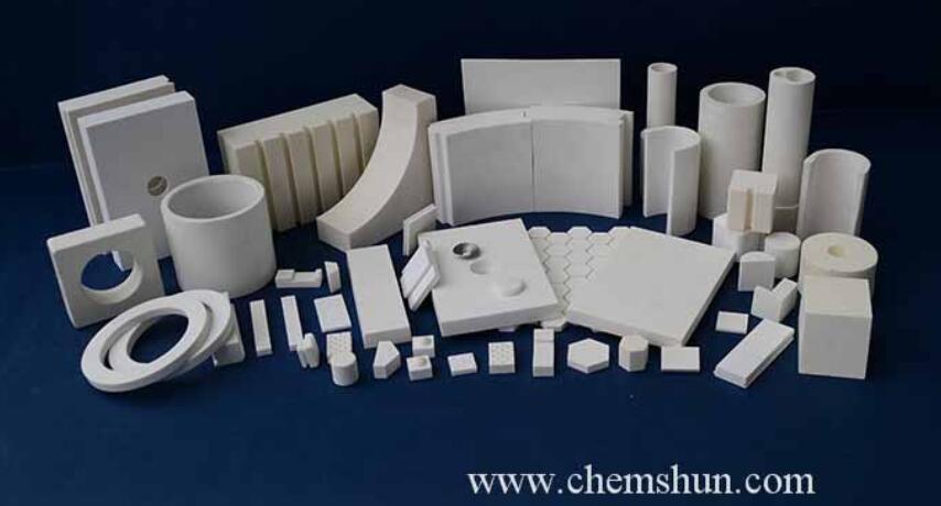 chemshun ceramics liner