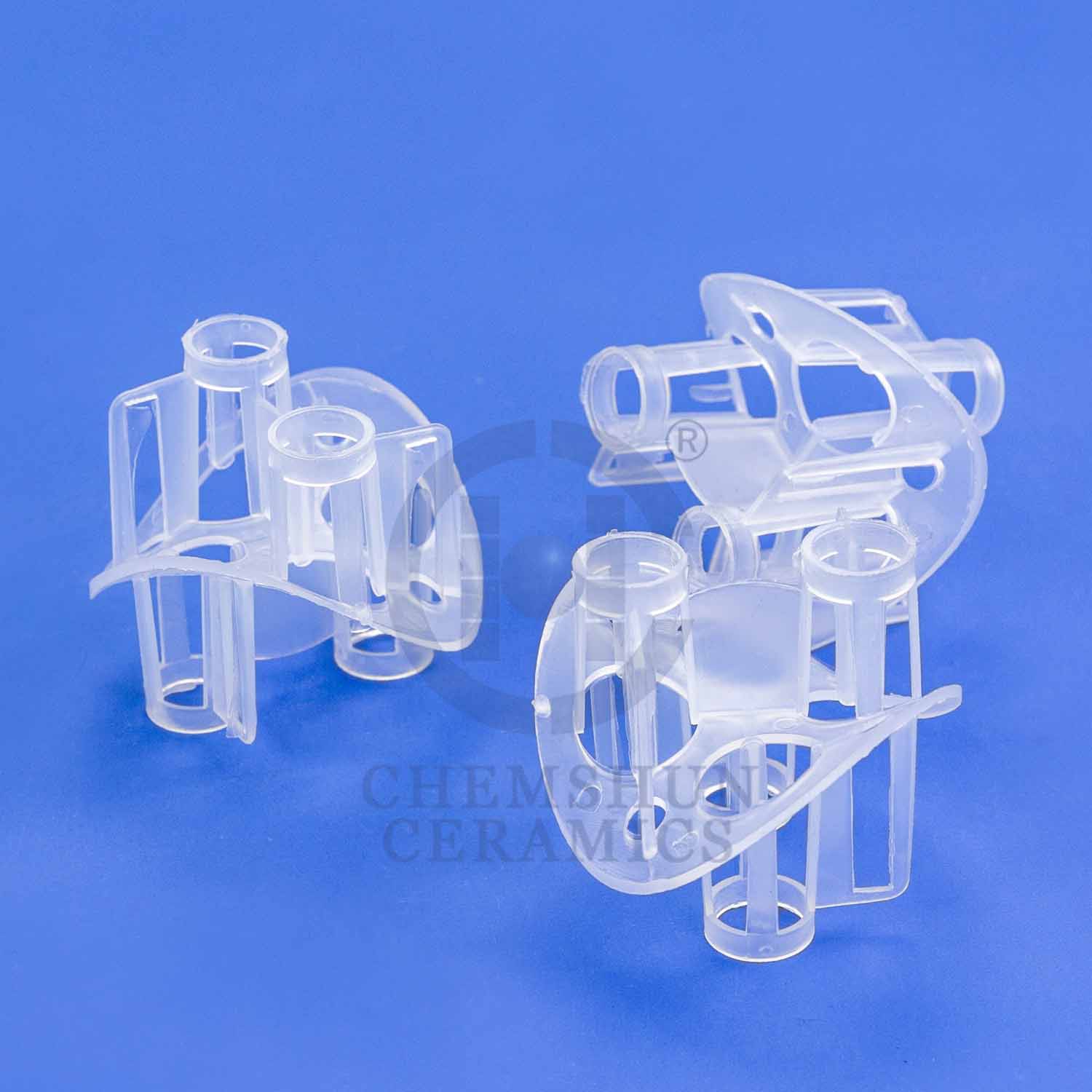 Heilex Ring Plastic Chemical Packings